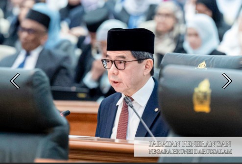 10.03.25 Peruntukan Anggaran Hasil, Perbelanjaan Tahun Kewangan 2025/2026 dibentangkan