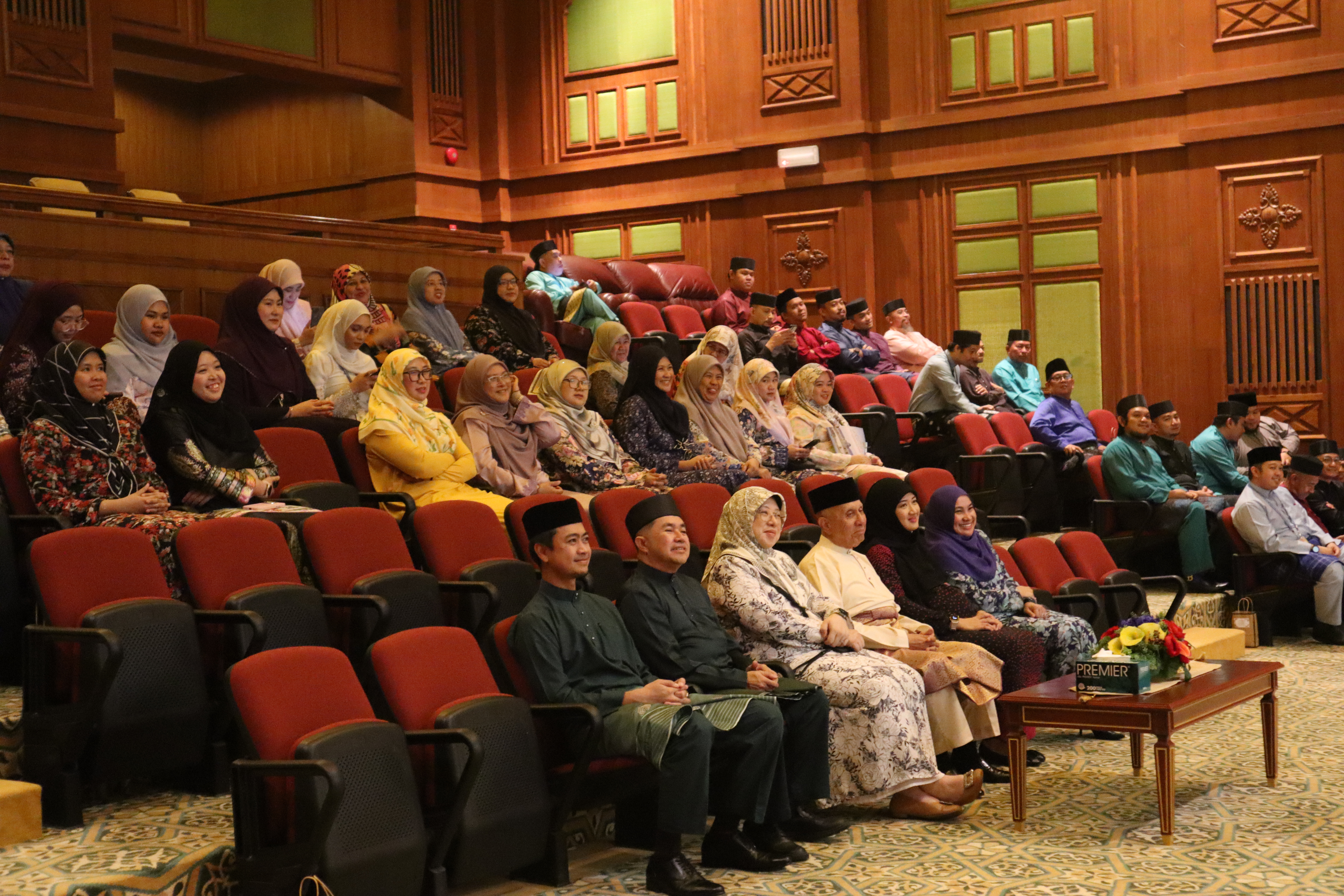 05.07.25 Majlis Sambutan Ilal Hijrah 1447H 