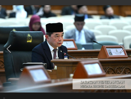09.03.24 Peruntukan kewangan bagi Kementerian Kewangan dan Ekonomi