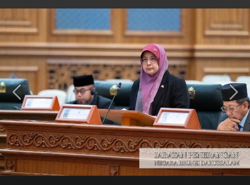 23.03.24  Ubah minda, sikap pendekatan, budaya kerja sedia ada