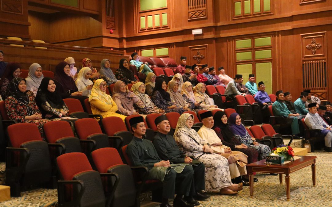 05.07.25 Majlis Sambutan Ilal Hijrah 1447H