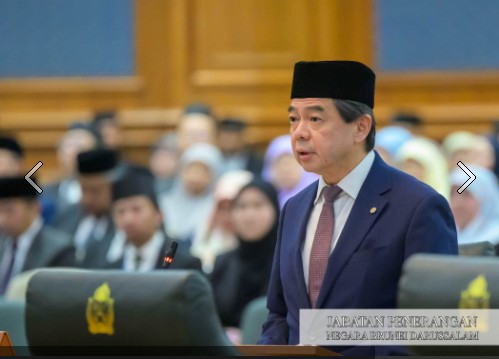 01.03.25 Kerajaan komited menyediakan infrastruktur berkualiti tinggi, mudah diakses