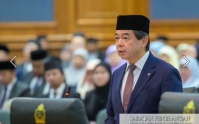 01.03.25 Mengukuhkan sistem kesihatan negara