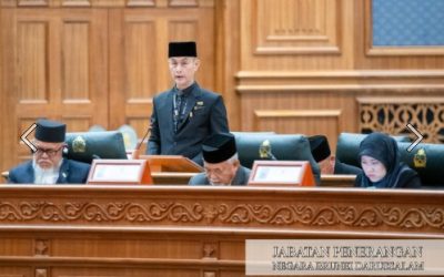 02.03.25 Memantapkan ekonomi negara dari semua sudut, perspektif