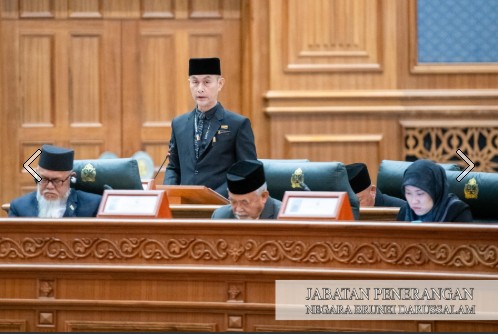 02.03.25 Memantapkan ekonomi negara dari semua sudut, perspektif