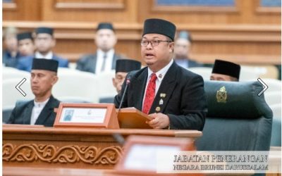 02.03.25 Penggunaan AI tingkatkan kualiti perkhidmatan kerja