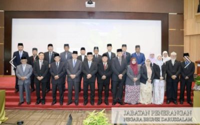 04.02.25 Sesi Muzakarah kongsi hala tuju strategik, fokus utama KSSUP