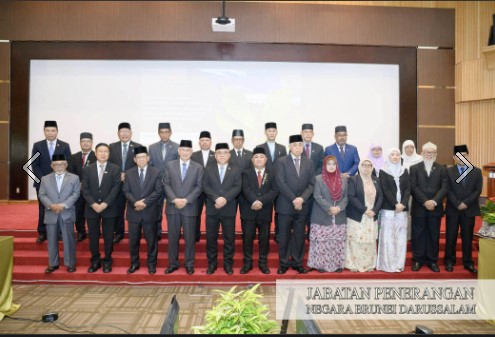 04.02.25 Sesi Muzakarah kongsi hala tuju strategik, fokus utama KSSUP