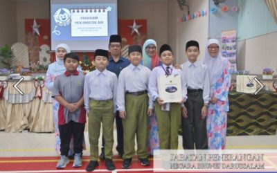 04.06.25 Tingkatkan kesedaran terhadap kepentingan penggunaan air