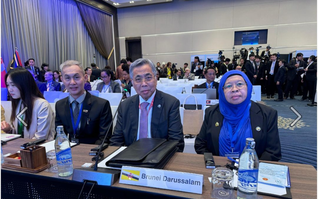 04.12.24 Kukuhkan kerjasama antarabangsa tangani ancaman kesihatan