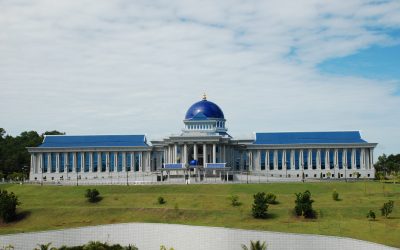 10.02.25 Istiadat Pembukaan Rasmi MMN Ke-21, 26 Februari
