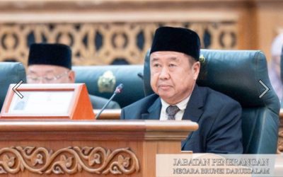 10.03.25 Memperkukuh sektor pertanian, perniagaan negara