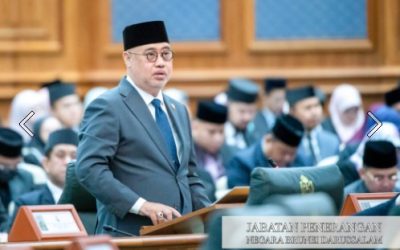 10.03.25 Pelbagai inisiatif pastikan pemuliharaan, pemeliharaan warisan bersejarah