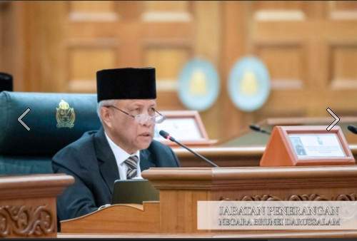 10.03.25 Penggunaan teknologi moden bagi memantau kedaulatan, keselamatan negara