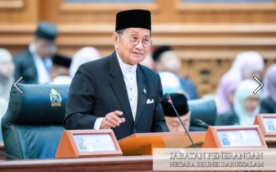 10.03.25 Tanggungjawab membina masjid tetap mengikut hukum syarak