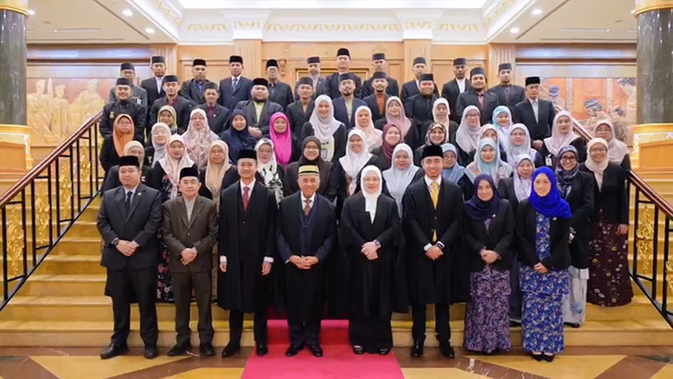 MMN Ke-21: Di Sebalik Tabir Mesyuarat Kedua (2025)