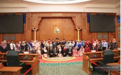 11.02.25 Memperkukuhkan pemahaman berkaitan Persidangan MMN