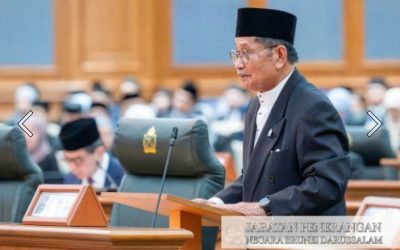 12.03.25 Pelbagai program dilaksanakan bagi meningkatkan kompetensi pegawai masjid