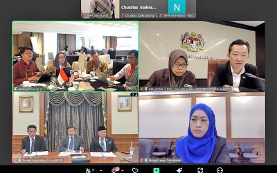 12.12.24 Bengkel bincang daya tahan ekonomi ASEAN