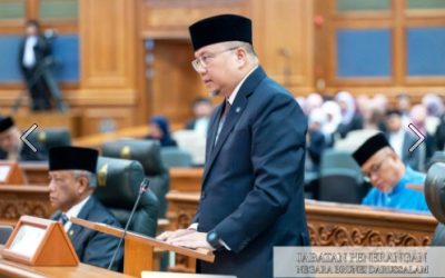 13.03.25 Bangunan tambahan NICE menempatkan 170 katil ‘isolation’