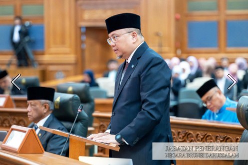 13.03.25 Meningkatkan kesedaran masyarakat tanggungjawab menjaga warga emas