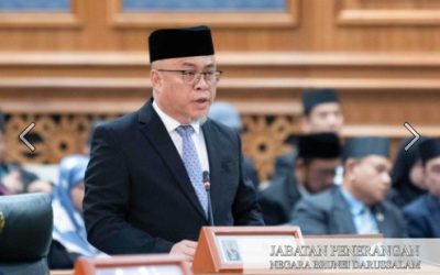 15.03.25 Kerjasama sektor kerajaan, swasta dalam memajukan industri makanan