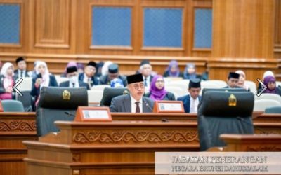 15.03.25 Pelbagai program intervensi dilaksanakan bagi pembasmian kemiskinan
