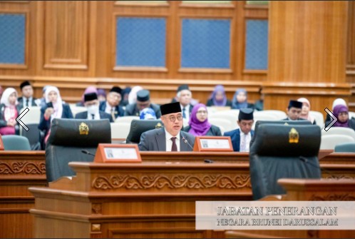 15.03.25 Pelbagai program intervensi dilaksanakan bagi pembasmian kemiskinan