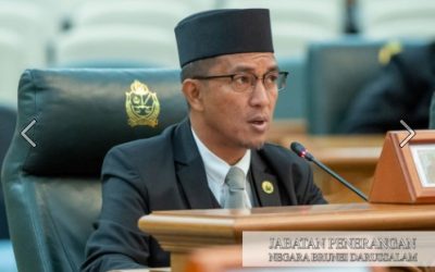 17.03.25 Kukuhkan sektor agropelancongan, pelancongan luar bandar