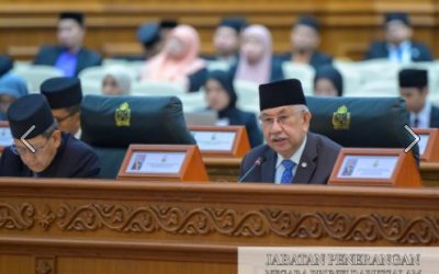 17.03.25 Memastikan mutu kualiti projek menurut piawaian antarabangsa