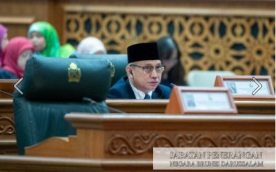 17.03.25 Pelbagai usaha dilaksanakan mengatasi air kekuningan