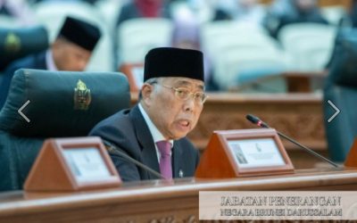 17.03.25 Projek ‘waste-to-energy’ dijangka dimeterai Oktober 2026