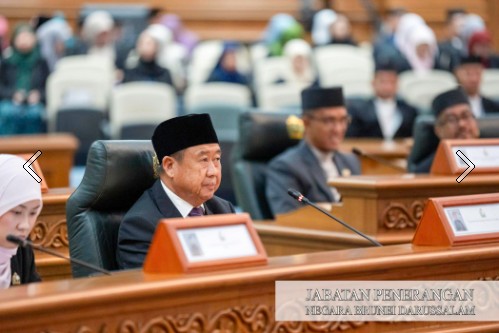 18.03.25 Memperkenalkan ‘mobile cold storage’ bagi menguruskan hasil pertanian lebih cekap