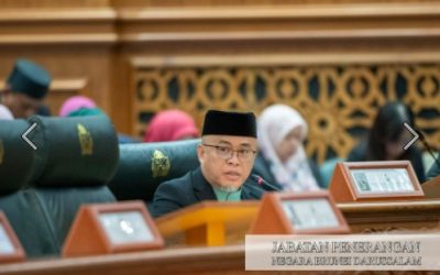 18.03.25 Mempromosi mercu tanda pelancongan NBD melalui media, filem