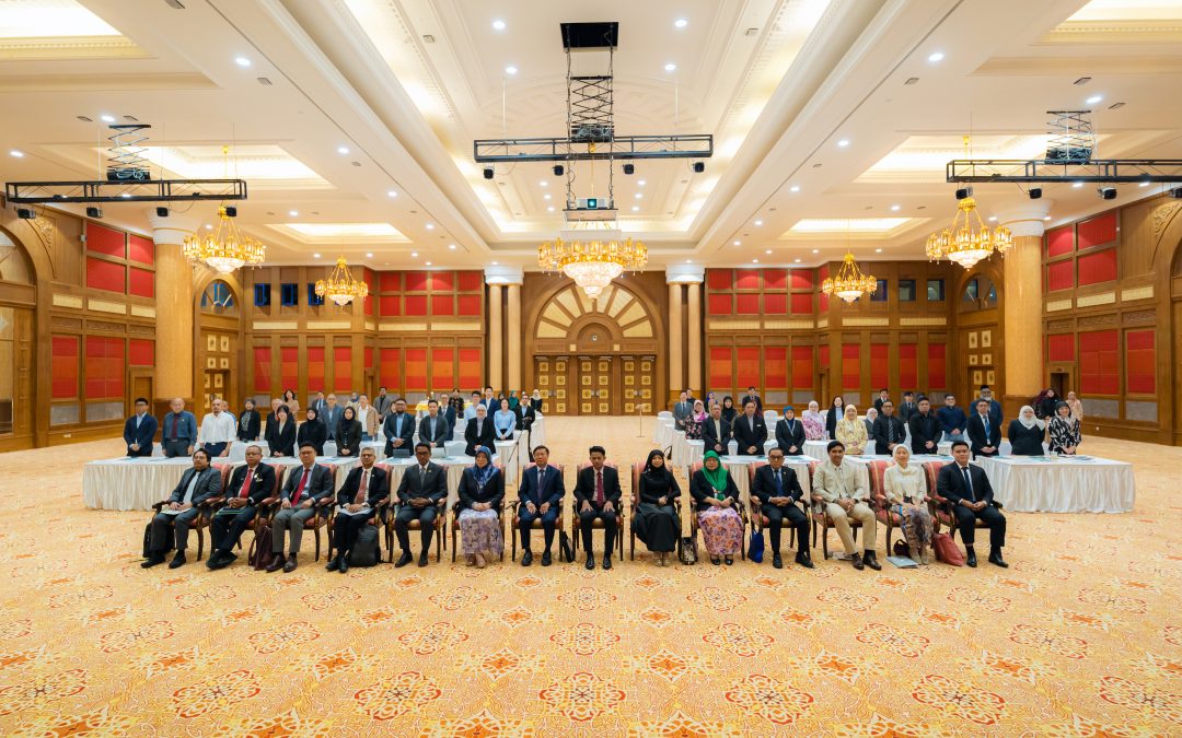 19.06.25 Dialog Parlimen Kebangsaan ASEAN RAI