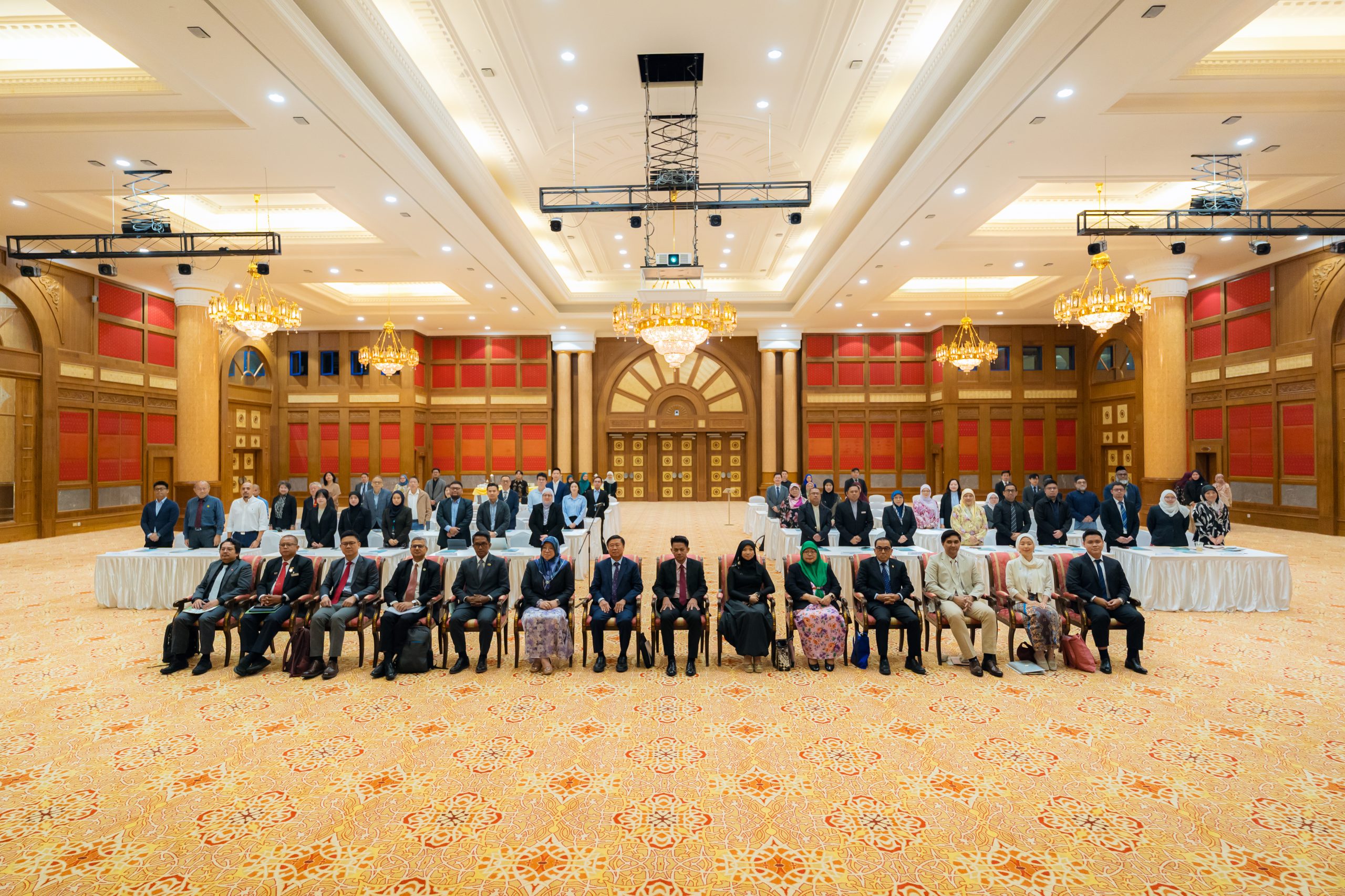 19.06.25 Dialog Parlimen Kebangsaan ASEAN RAI