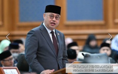 20.03.25 Jumlah penerima Pencen Umur Tua meningkat 45 peratus