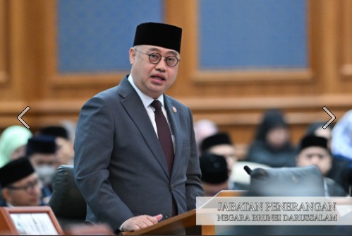 20.03.25 Jumlah penerima Pencen Umur Tua meningkat 45 peratus