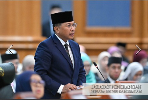 20.03.25 Terus berusaha ke arah Pendigitalan Perkhidmatan Pengangkutan Darat