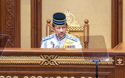 26.02.25 Lakukan Transformasi Meningkatkan Produktiviti, Hasil Negara