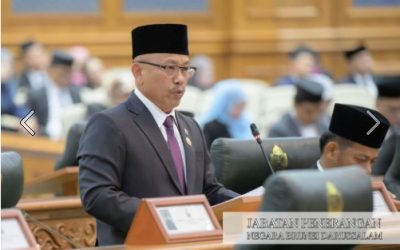 27.02.25 Isu MMN dihasrat dapat diselesaikan, diambil tindakan