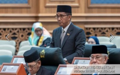 27.02.25 Kerjasama erat antara sektor kerajaan, swasta terus diperkukuhkan