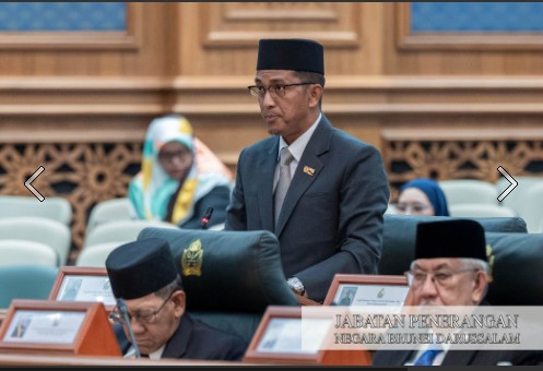 27.02.25 Kerjasama erat antara sektor kerajaan, swasta terus diperkukuhkan