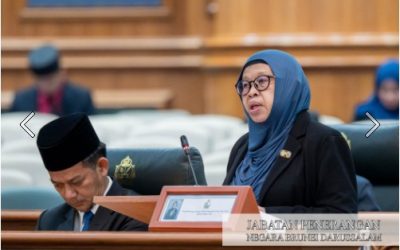 27.02.25 Lengkapi Rakyat Dengan Kebolehan, Kepakaran Inovatif