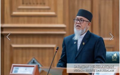 27.02.25 Memastikan Sistem Pendidikan Lahirkan Tenaga Kerja Bersedia