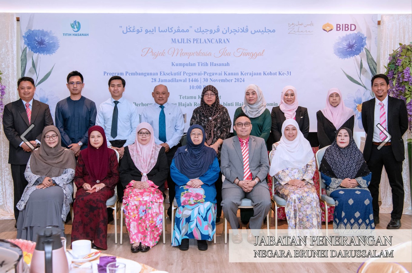 30.11.24 Memperkasa kesejahteraan ibu tunggal