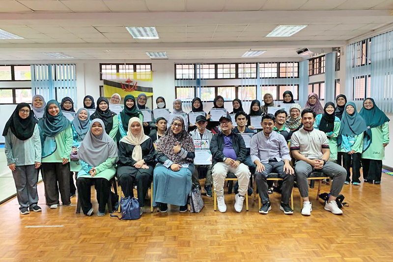 03.10.24 38 sertai program anjuran WeCare