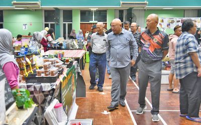 03.11.24 Festival Berambih meriahkan malam hujung minggu