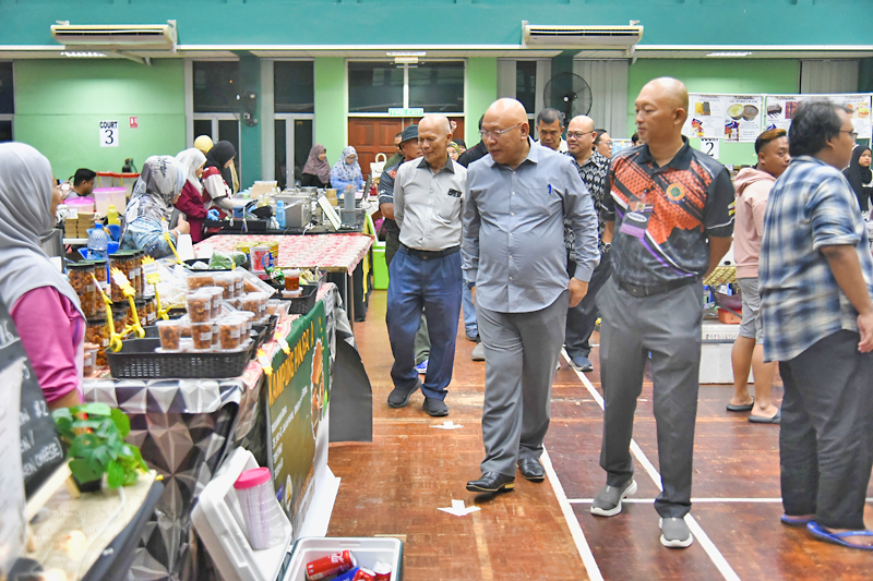 03.11.24 Festival Berambih meriahkan malam hujung minggu