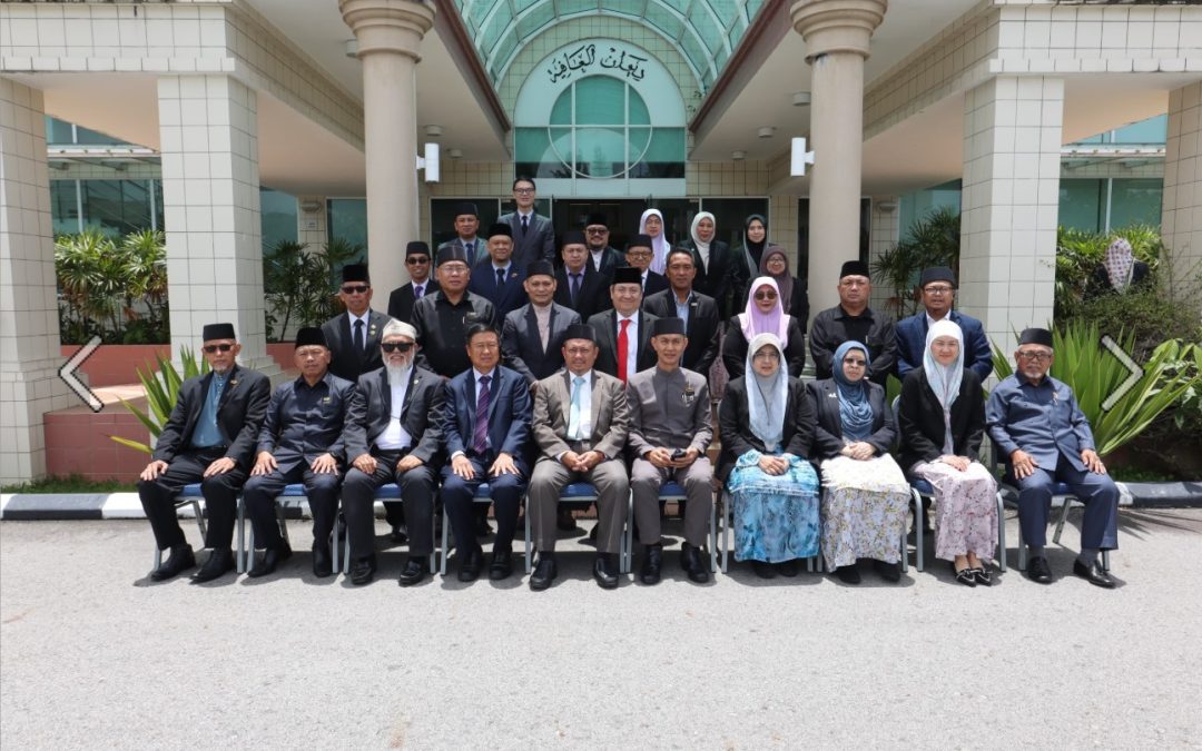 05.10.24 Ahli MMN sertai Sesi Dialog bersama Kementerian Kesihatan